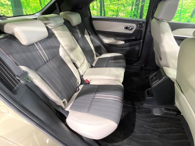 HONDA VEZEL E:HEV 2022 Image 31