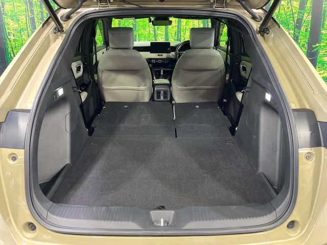 HONDA VEZEL E:HEV 2022 Image 31