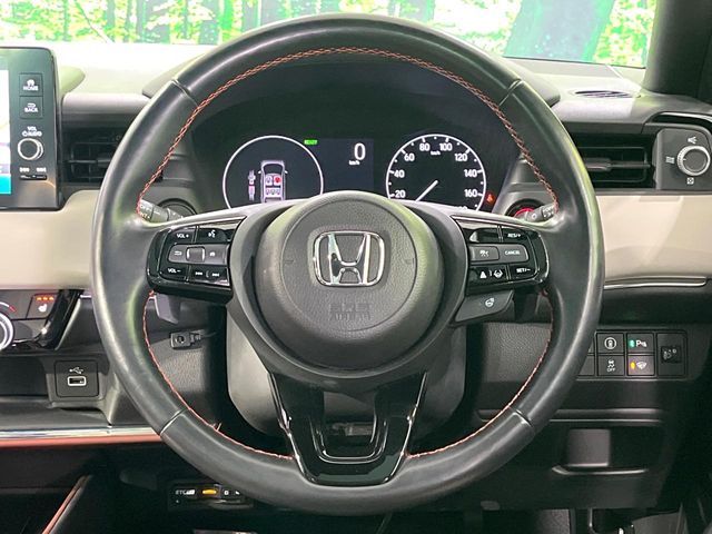 HONDA VEZEL E:HEV 2022 Image 31