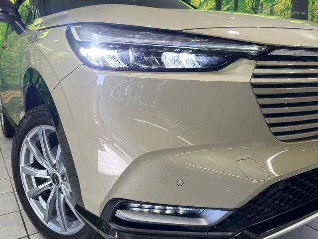 HONDA VEZEL E:HEV 2022 Image 31