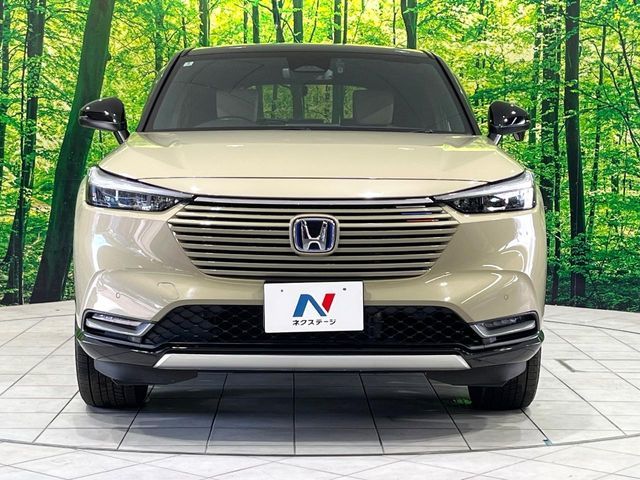 HONDA VEZEL E:HEV 2022 Image 31