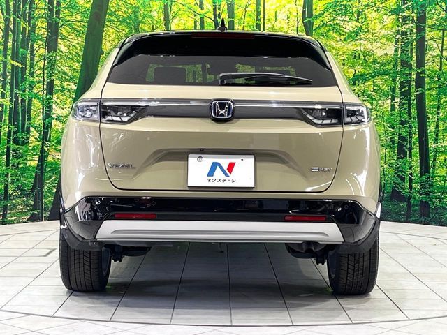 HONDA VEZEL E:HEV 2022 Image 31