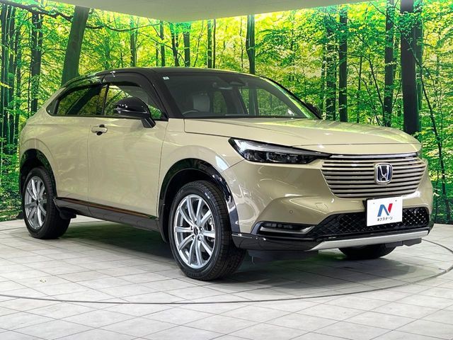 HONDA VEZEL E:HEV 2022 Image 31