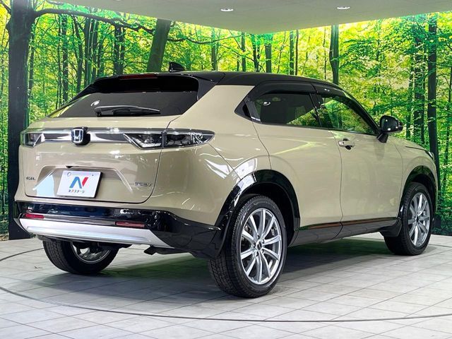 HONDA VEZEL E:HEV 2022 Image 31