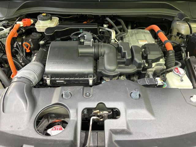 HONDA VEZEL E:HEV 2022 Image 31