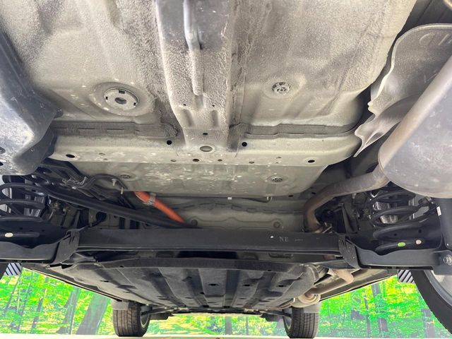 HONDA VEZEL E:HEV 2022 Image 31