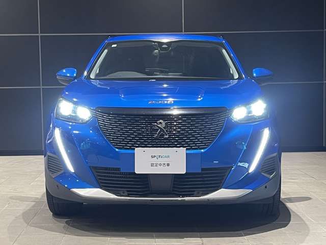 PEUGEOT 2008 2021 Image 31