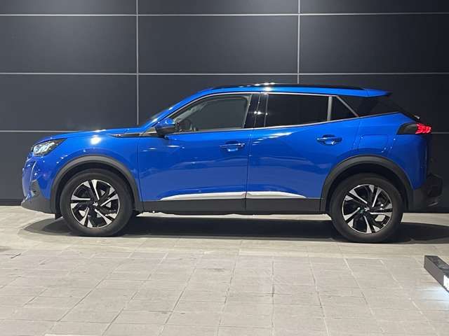 PEUGEOT 2008 2021 Image 31