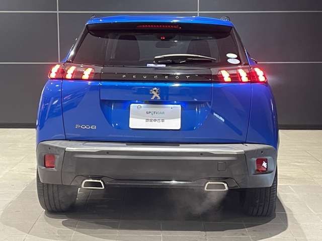 PEUGEOT 2008 2021 Image 31