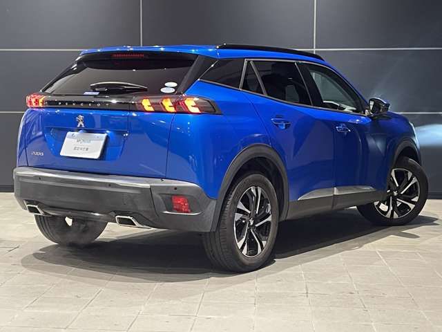 PEUGEOT 2008 2021 Image 31