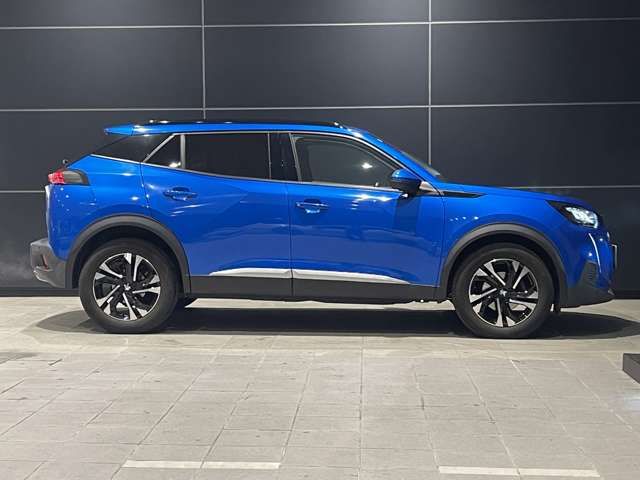 PEUGEOT 2008 2021 Image 31