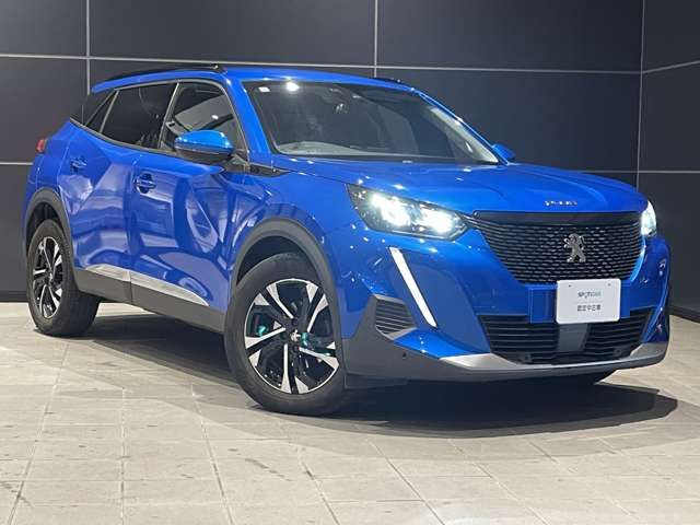 PEUGEOT 2008 2021 Image 31