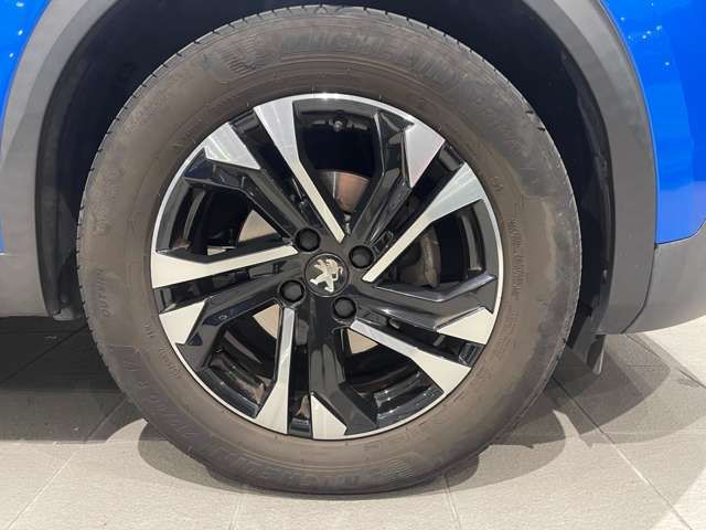 PEUGEOT 2008 2021 Image 31