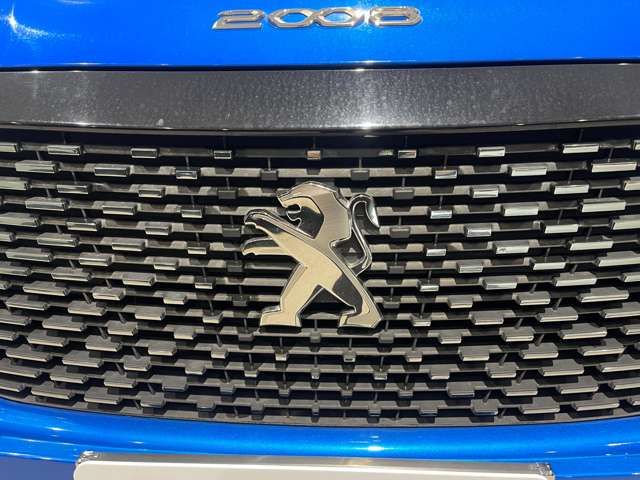 PEUGEOT 2008 2021 Image 31