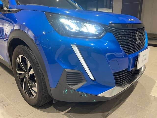 PEUGEOT 2008 2021 Image 31