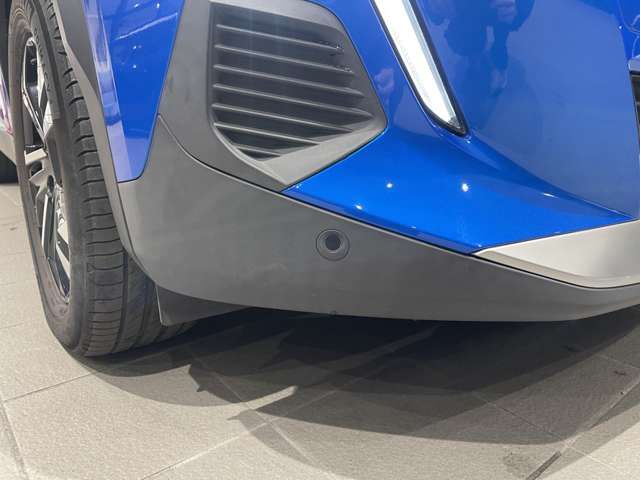 PEUGEOT 2008 2021 Image 31