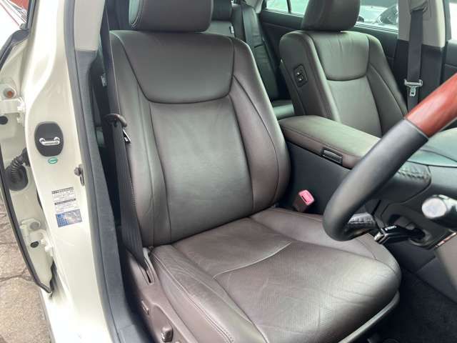 TOYOTA CROWN MAJESTA 2009 Image 31