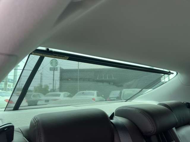 TOYOTA CROWN MAJESTA 2009 Image 31