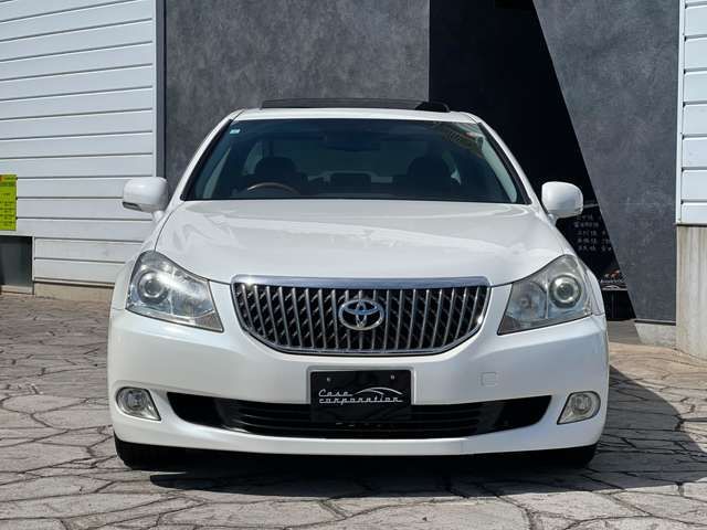 TOYOTA CROWN MAJESTA 2009 Image 31