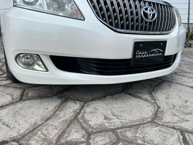 TOYOTA CROWN MAJESTA 2009 Image 31