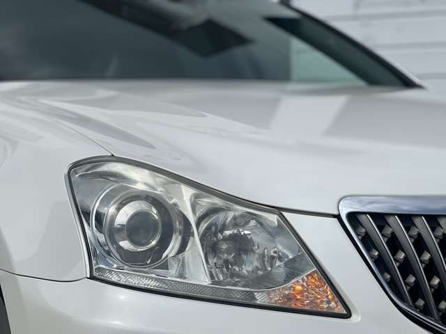 TOYOTA CROWN MAJESTA 2009 Image 31