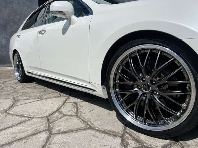 TOYOTA CROWN MAJESTA 2009 Image 31