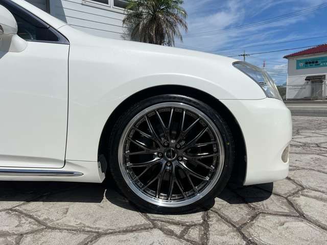 TOYOTA CROWN MAJESTA 2009 Image 31