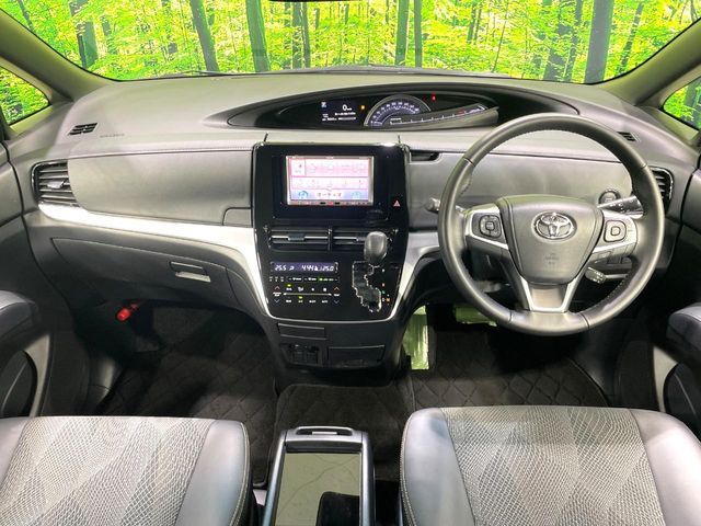 TOYOTA ESTIMA 2016 Image 31