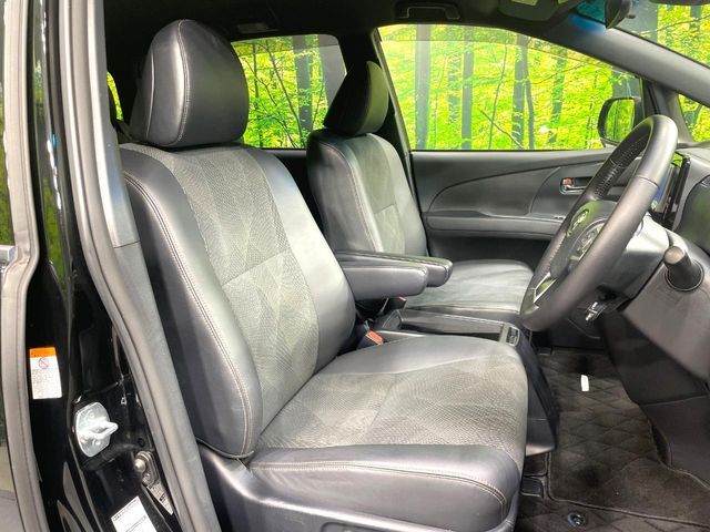 TOYOTA ESTIMA 2016 Image 31