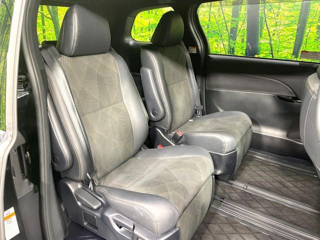 TOYOTA ESTIMA 2016 Image 31