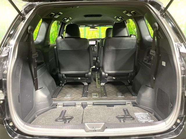 TOYOTA ESTIMA 2016 Image 31