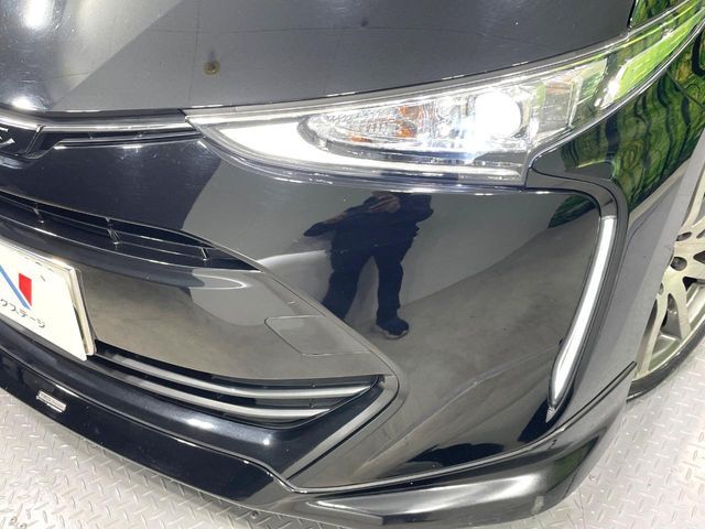 TOYOTA ESTIMA 2016 Image 31