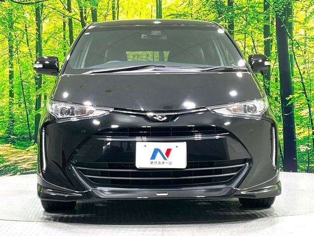 TOYOTA ESTIMA 2016 Image 31