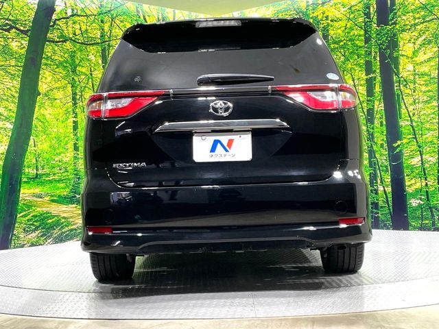 TOYOTA ESTIMA 2016 Image 31