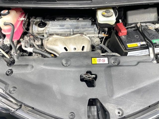 TOYOTA ESTIMA 2016 Image 31