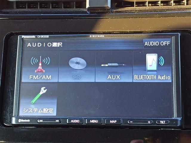 TOYOTA PRIUS 4WD 2021 Image 31