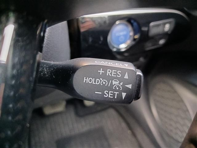 TOYOTA PRIUS 4WD 2021 Image 31