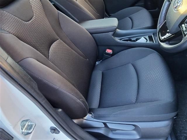 TOYOTA PRIUS 4WD 2021 Image 31