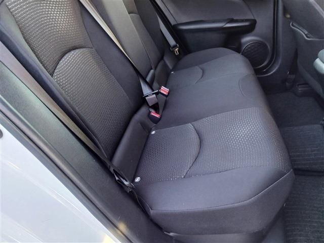 TOYOTA PRIUS 4WD 2021 Image 31