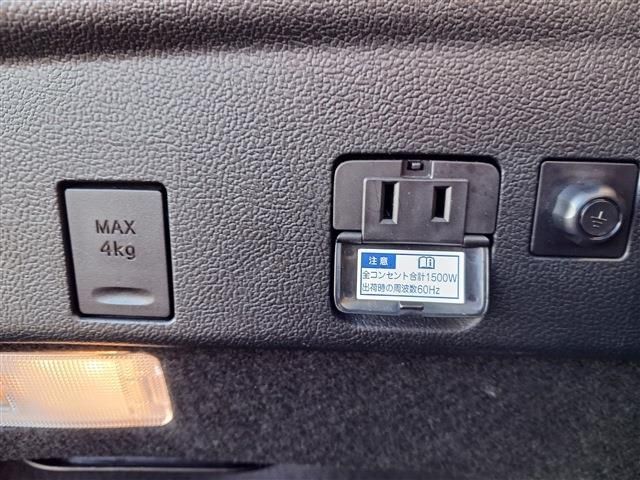 TOYOTA PRIUS 4WD 2021 Image 31