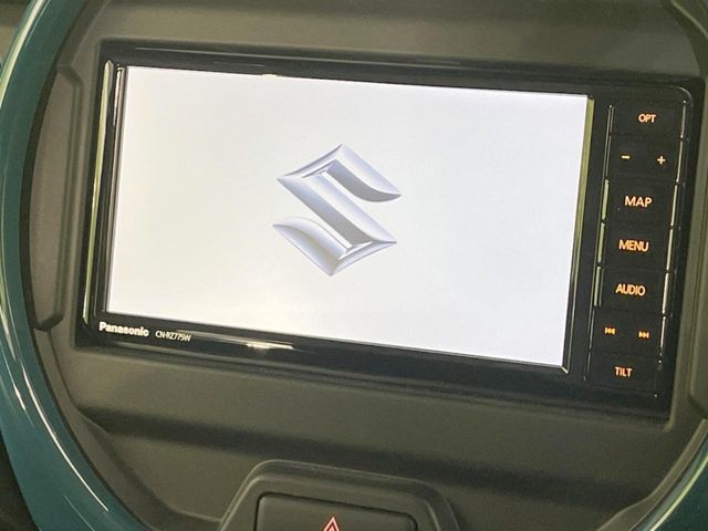 SUZUKI HUSTLER 2022 Image 31