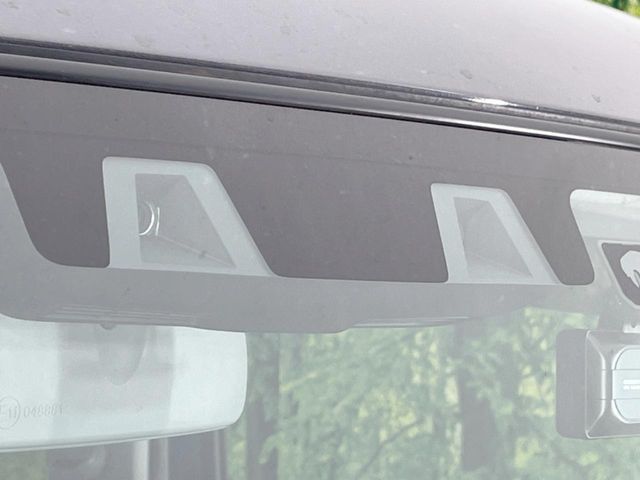 SUZUKI HUSTLER 2022 Image 31