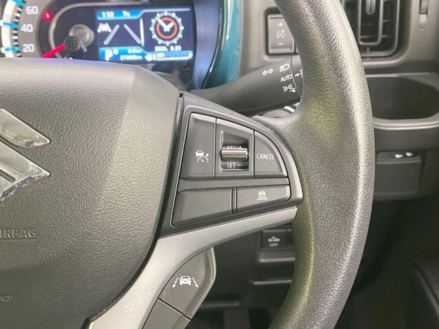 SUZUKI HUSTLER 2022 Image 31