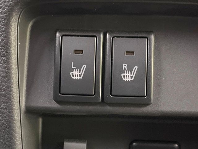 SUZUKI HUSTLER 2022 Image 31