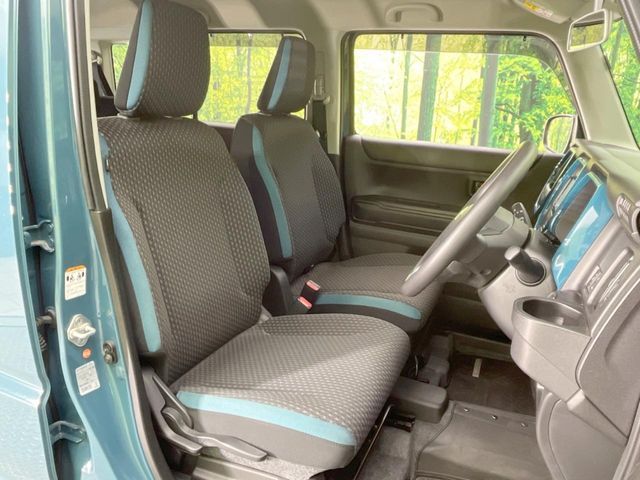 SUZUKI HUSTLER 2022 Image 31