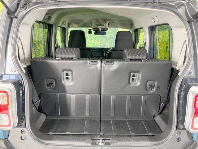 SUZUKI HUSTLER 2022 Image 31