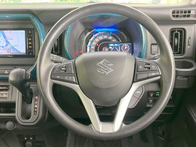 SUZUKI HUSTLER 2022 Image 31