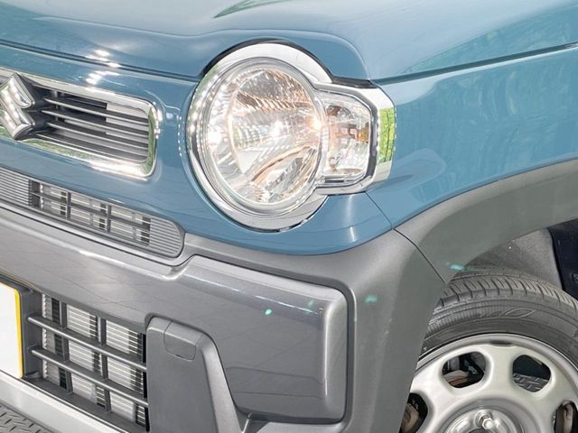 SUZUKI HUSTLER 2022 Image 31