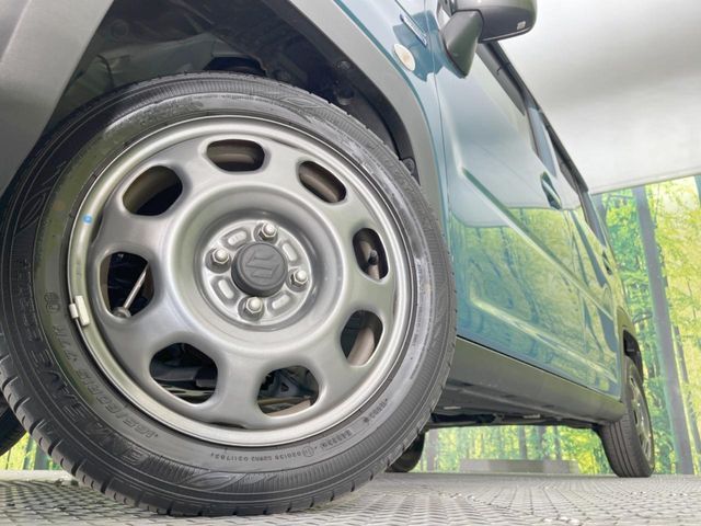 SUZUKI HUSTLER 2022 Image 31