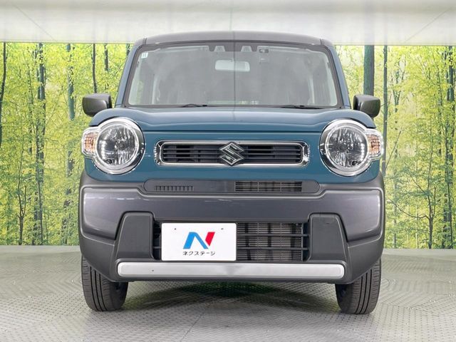 SUZUKI HUSTLER 2022 Image 31